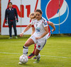 Kristín Erna Sigurlásdóttir