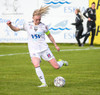Sóley Guðmundsdóttir