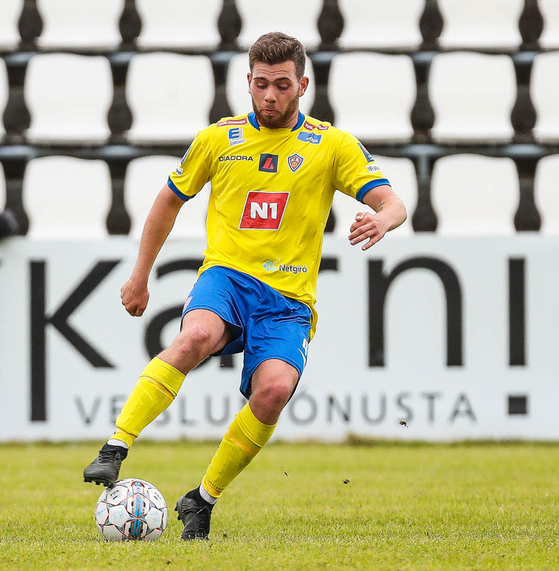 Ólafur Aron: Vil spila fótbolta í hverri viku