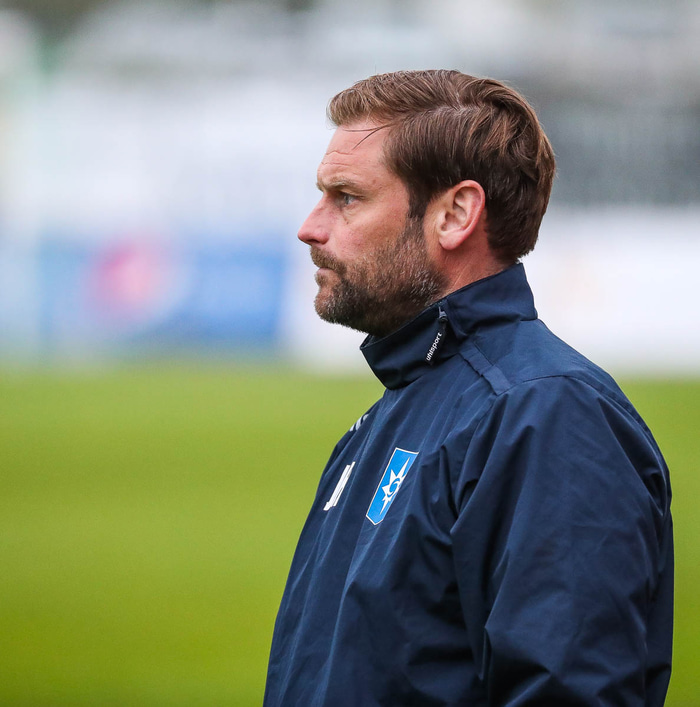 Verður Jón Þór Hauksson þjálfari kvennalandsliðsins?