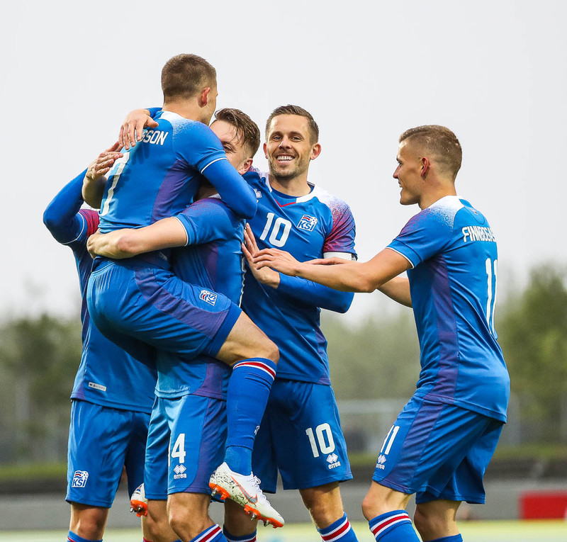 <b>HM álitið:</b> Hvernig fer Ísland-Argentína?