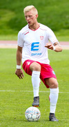 Óskar Elías Zoega Óskarsso