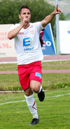 Alvaro Montejo Calleja
