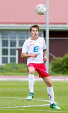 Bjarki Þór Viðarsson