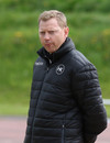 Brynjar Björn Gunnarsson