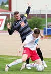 Leifur Andri Leifsson, Guðni Sigþórsson