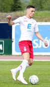 Jónas Björgvin SIgurbergsson