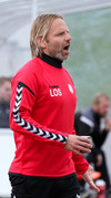 Lárus Orri Sigurðsson