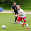 Sveinn Elías Jónsson