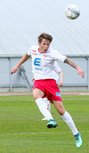 Bjarki Þór viðarsson