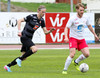 Ásgeri Marteinsson, Ármann Pétur Ævarsson
