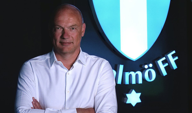 Uwe Rösler.