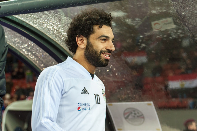 Salah: Verðum að koma betur fram við konur