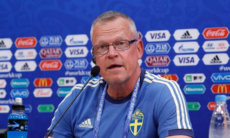 <b>Janne Andersson</b> - Við höfum áður farið þá leið að ráða fyrrum landsliðsþjálfara Svíþjóðar. Andersson gerði fína hluti lengst af með Svía en það endaði frekar illa. Er samt sem áður öflugur þjálfari sem gæti fundið sig vel hér á landi.