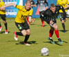 Arnór Snær Guðmundsson, Magni