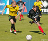 Arnór Snær Guðmundsson, Magni