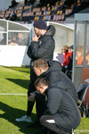 Páll Viðar Gíslason, Andrés Vilhjálmsson