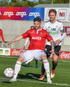 Kristinn Freyr Sigurðsson