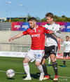 Kristinn Freyr Sigurðsson