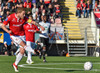 Haukur Páll Sigurðsson