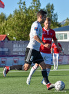 Kristinn Steindórsson
