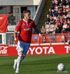 Eiður Aron Sigurbjörnsson