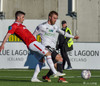 Kristinn Freyr Sigurðsson, Guðmundur Kristjánsson