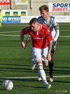 Kristinn Freyr Sigurðsson