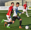 Sigurður Egill Lárusson, Jónatan Ingi Jónsson