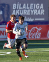 Brandur Olsen