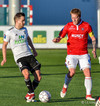 Kristinn Steindórsson