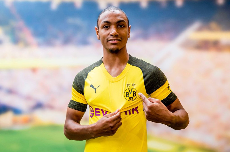 Abdou Diallo til PSG (Staðfest)