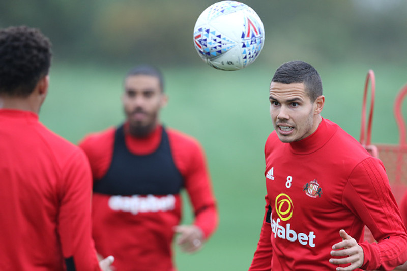 Umdeildur eftir fyrstu þáttarröðina hann Jack Rodwell.