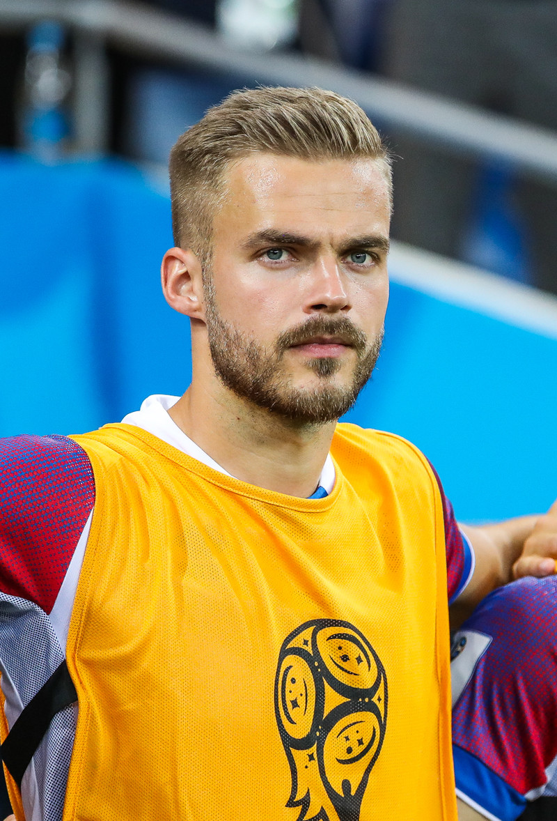 Hólmar Örn bestur í Búlgaríu