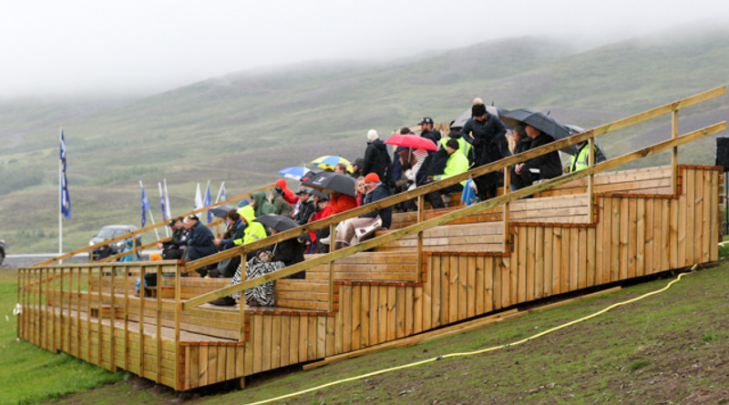 Myndaveisla: Magni vann Njarðvík