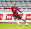 Fótbolti.net - Hafliði Breiðfjörð