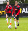 Fótbolti.net - Hafliði Breiðfjörð