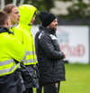 Fótbolti.net - Hafliði Breiðfjörð