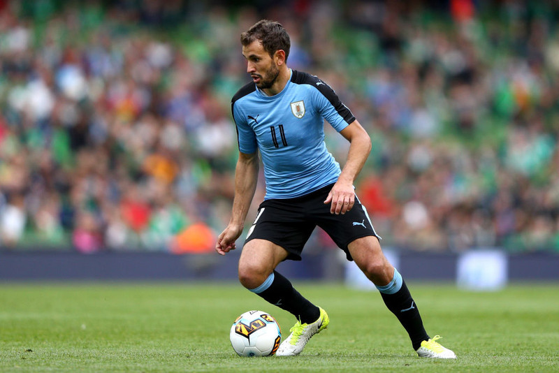 Cristhian Stuani