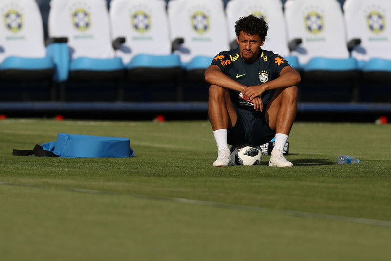 Marquinhos.