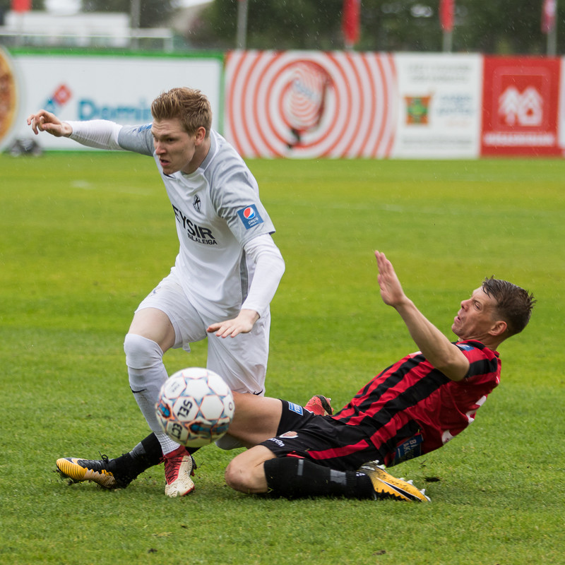 Inkasso-deildin: Keflavík sigraði í Ólafsvík