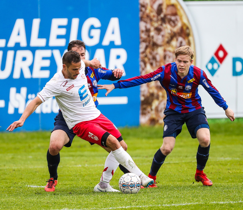 Bestur í 6. umferð: Heyrði frá liðum úr Pepsi Max-deildinni