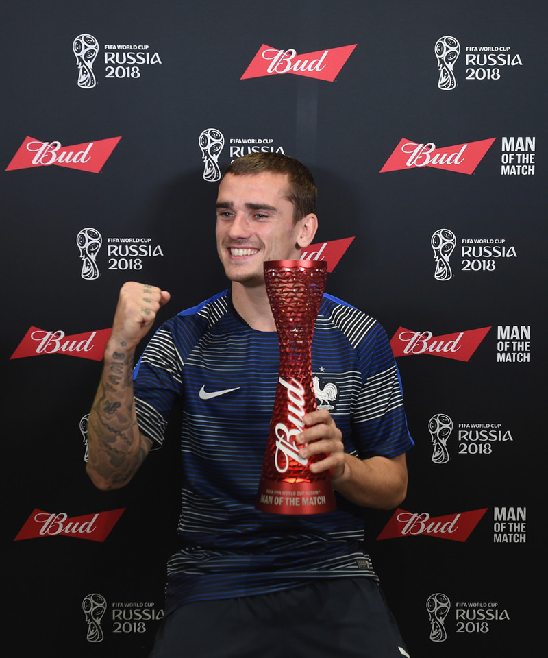 Antoine Griezmann