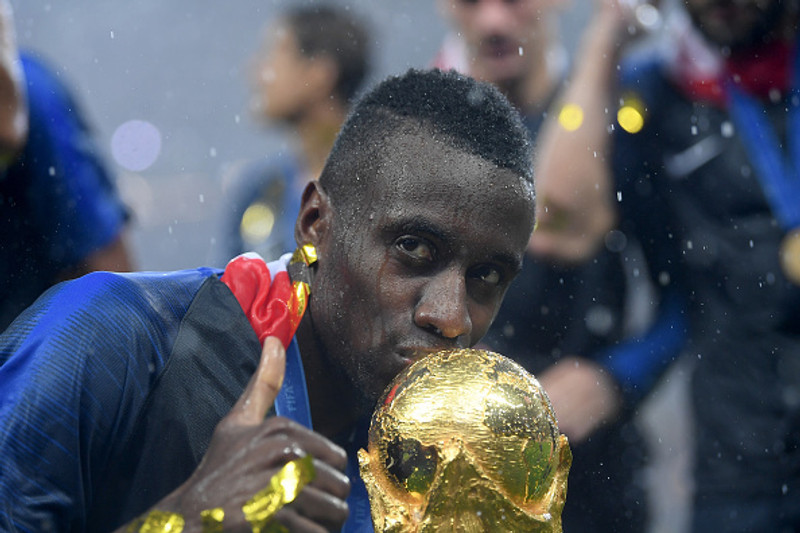 Blaise Matuidi
