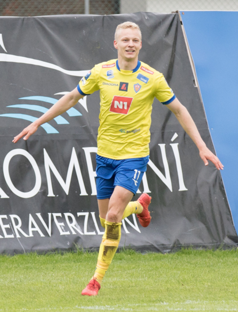 Ásgeir Sigurgeirsson.