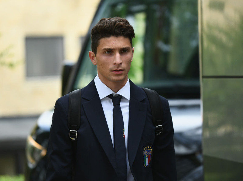Mattio Caldara