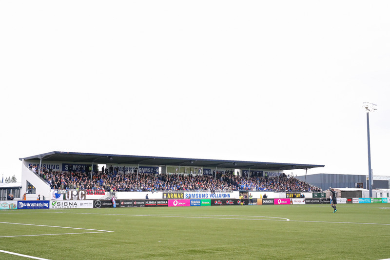 Stjarnan leitar eftir þjálfurum