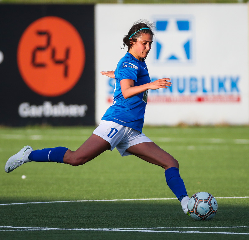 Megan Dunnigan.