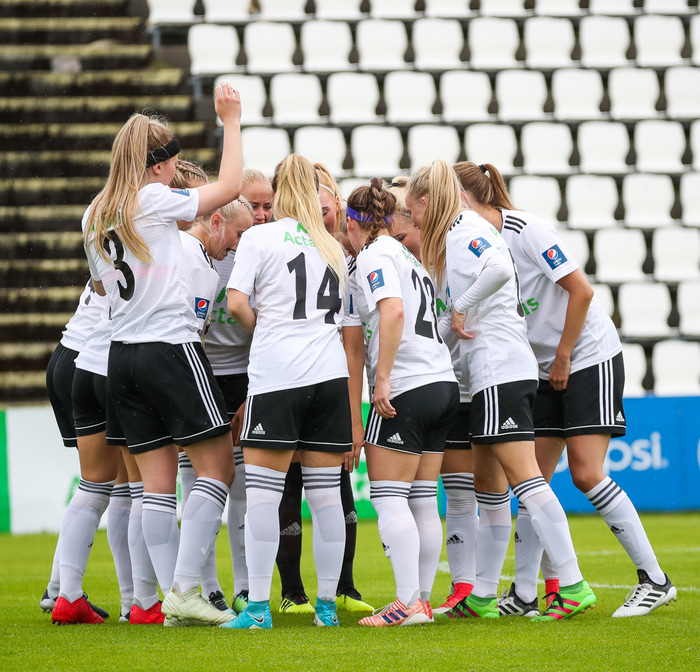 FH er spáð sigri í Inkasso-deildinni