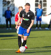 Ágúst Freyr Hallsson